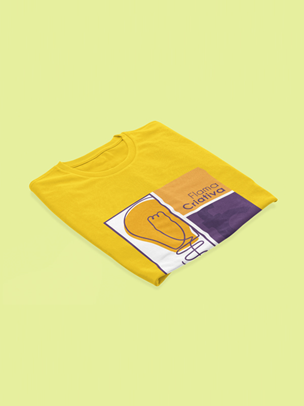 FLC Camiseta