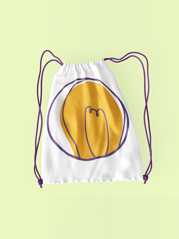 FLC Mochila Sacola